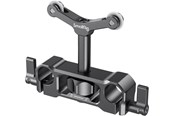 Kameras und Objektivzubehör - SmallRig 2727 Universal Lens Support LWS 15mm Rod - 2727