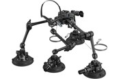 Kameras und Objektivzubehör - SmallRig 3565 All-in-One 4-Arm Suction Cup Camera - 3565B