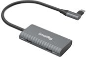 Kameras und Objektivzubehör - SmallRig 4598 interface hub - 4598