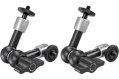 Kameras und Objektivzubehör - SmallRig 5316  Magic Arm Support Kit 5.5" - 5316