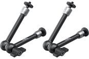 Kameras und Objektivzubehör - SmallRig 5317  Magic Arm Support Kit 9.8" - 5317