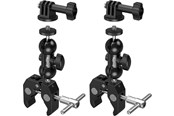 Kameras und Objektivzubehör - SmallRig 5321 Crab-Shaped Clamp Kit - 5321