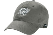 Kameras und Objektivzubehör - SmallRig 5349 Rig UP Baseball Cap Grey - 5349