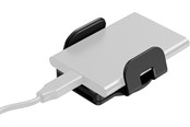 Kameras und Objektivzubehör - SmallRig 5397 Mounting Clamp for External SSD - 5397