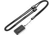 Kameras und Objektivzubehör - SmallRig 5761 Attachable Mount for Neck Strap - 5761