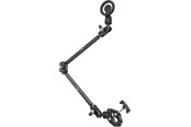 Kameras und Objektivzubehör - SmallRig 5626 Desktop Magic Arm with Crab-Shaped Clamp Kit (MagSafe-Compatible Edition) - 5626