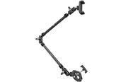 Kameras und Objektivzubehör - SmallRig 5625 Desktop Magic Arm with Crab-Shaped C - 5625