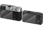 Kameras und Objektivzubehör - SmallRig 5803 Screen Protector for FUJIFILM X100VI / X100V / X-E4 / X-T4 / X-T5 / RICOH GR IV - 5803