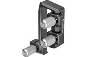 Kameras und Objektivzubehör - SmallRig 6062 USB-C Cable Clamp for Cages for Sony - 6062