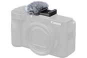 Kameras und Objektivzubehör - SmallRig 5989 Furry Windscreen for Canon PowerShot - 5989