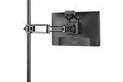 Kameras und Objektivzubehör - SmallRig 6257 Mount Plate for Monitor VESA for Camera Cart - 6257