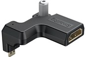 Kameras und Objektivzubehör - SmallRig 5907 High-Definition Adapter for Nikon ZR - 5907