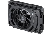 Kameras und Objektivzubehör - SmallRig 5875 Cooling Fan for Panasonic LUMIX S1 II / S1 IIE / S1R II - 5875