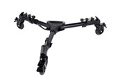 Kameras und Objektivzubehör - SmallRig 3986 Universal Tripod Dolly - 3986