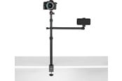 Kameras und Objektivzubehör - SmallRig 3992 Desk Mount with Holding Arm DT-30 - 3992