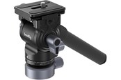 Kameras und Objektivzubehör - SmallRig 4170 tripod head - 4170