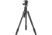 Kameras und Objektivzubehör - SmallRig 4307 Video Tripod FreeBlazer CT195 - 4307