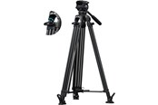 Kameras und Objektivzubehör - SmallRig 5579 FSD16 FreeSpeed Heavy-Duty Aluminum Alloy Tripod - 5579