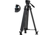 Kameras und Objektivzubehör - SmallRig 5578 FSD18 FreeSpeed Heavy-Duty Carbon Fi - 5578