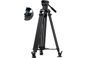 Kameras und Objektivzubehör - SmallRig 5577 FSD18 FreeSpeed Heavy-Duty Aluminum Alloy Tripod - 5577
