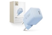 Handys - Adapter und Ladegeräte - Tech-Protect NCM25 USB-C PD 25W AC Charger - Blue - 5906302330560