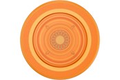 Handys - Anderes Zubehör - PopSockets PopGrip for MagSafe - Orange Zest - 808971