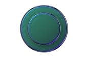 Handys - Anderes Zubehör - PopSockets PopGrip for MagSafe - Nightshade Green - 807219
