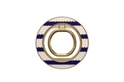 Handys - Anderes Zubehör - Burga Old Money - Magnetic Ring Holder Gold - 153615
