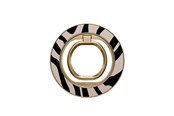 Handys - Anderes Zubehör - Burga Imperial - Magnetic Ring Holder Gold - 153683