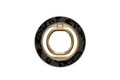 Handys - Anderes Zubehör - Burga Magnetic - Magnetic Ring Holder Gold - 153701