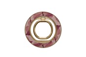 Handys - Anderes Zubehör - Burga Tender Kiss - Magnetic Ring Holder - 153707