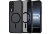 Handys - Cover & Cases - Tech-Protect  MagMat MagSafe Case for OnePlus Nord 5 - matt black - 5906302330843