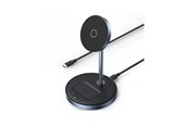 Handys - Adapter und Ladegeräte - UGREEN MagSafe / Qi Charging station 2in1 - 90668