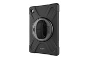 Tablets - Cover & Case - FIXED Rugged Tablet Case Samsung Galaxy Tab A11+ Black - FIXRTC-1651-BK