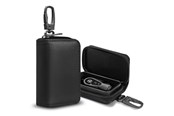 Handys - Cover & Cases - Tech-Protect KLR300 RFID Locking Car Key Case - Black - 5906302330980