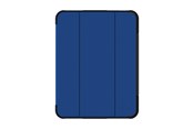 Tablets - Cover & Case - STM -222-486KX-03 tablet case Dux Ultra (iPad (A16) / 10th gen) AP - Blue - STM-222-486KX-03