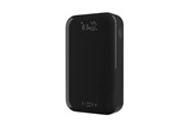 Powerbank (Akku) - FIXED Zen 10 PRO USB-C 30W Power Bank 10.000 mAh Black Powerbank (Akku) - schwarz - 10000 mAh - FIXZENP-10-BK