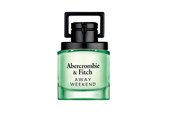 Parfüm und Düfte - Abercrombie & Fitch Away Weekend Eau De Toilette 100ml - 0085715169402
