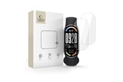 Handys - Schutzfolie - Tech-Protect Gydro Flex+ 2-pack Hydrogel Film for Xiaomi Smart Band 8 / 9 / 10 / NFC - Transparent - 5906302331024