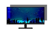 Bildschirm - Lenovo Kensington display privacy filter - 34" wide - 4Z11U65815