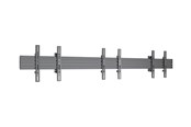 Wandhalterungen, AV-Halterungen & AV-Möbel - Multibrackets M Pro Series MBW3X1U - Max 50 kg - recommended for 50" - 7340234814572