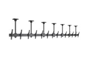 Wandhalterungen, AV-Halterungen & AV-Möbel - Multibrackets M Pro Series MBC7X1U - Max 210 kg - recommended for 65" - 7340234814367