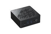 Stationär - Mini PC / Barebone - MINIX ER937 | AMD Ryzen  AI 9 HX 370 | 32GB | 1TB | Windows 11 Pro - ER937