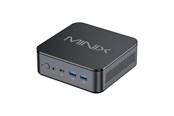 Stationär - Mini PC / Barebone - MINIX NR660LP | AMD Ryzen 5 6600H | 16GB | 512GB | Windows 11 Pro - NR660LP