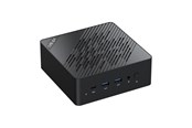 Stationär - Mini PC / Barebone - MINIX ER936-AI | AMD Ryzen 365 | 32GB | 1TB | Windows 11 Pro - ER936-AI