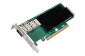 Netzwerkadapter (Netzkarte, Druckserver, u.s.w.) - Intel Ethernet Network Adapter E835-CCQDA1 - E835CCQDA1M