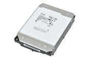 Festplatten - Toshiba MG11 Series - hard drive - Enterprise - 18 TB - SAS 12Gb/s - 18TB - Festplatten - MG11SCA18TE - SAS3 - 3.5" - MG11SCA18TE