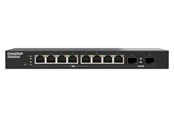 Switches - QNAP QSW-L2110-2S8T 8-Port 2.5GbE RJ45 7 2x 10GbE SPF+ - QSW-L2110-2S8T