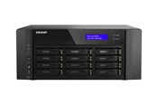 NAS Server - QNAP QAI-h1290FX - NAS Server - QAI-H1290FX-7302P-128G