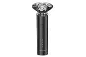 Rasierapparate - MAXGROOM Rasierapparate BS-8012A 3-in-1 Electric Shaver - Black - BS-8012A